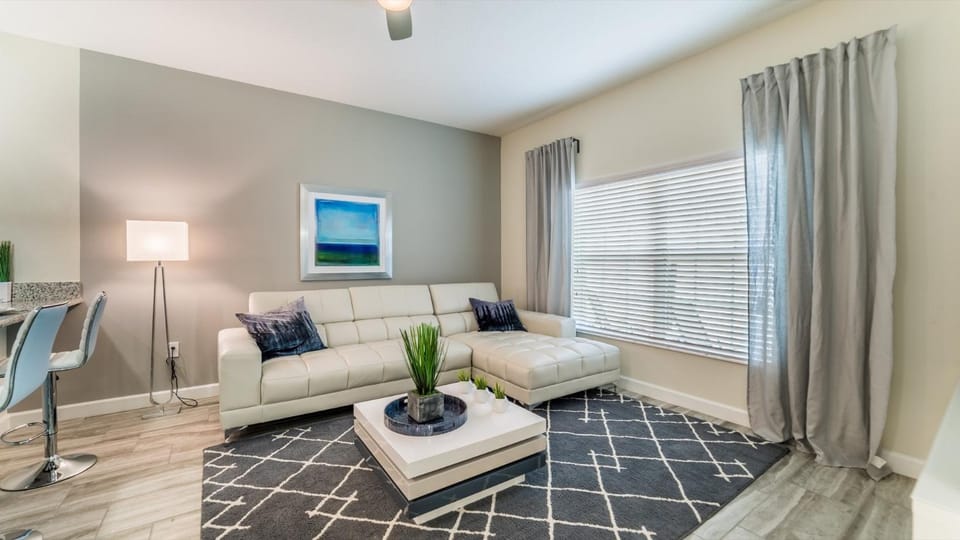 3141 Pequod House in Kissimmee