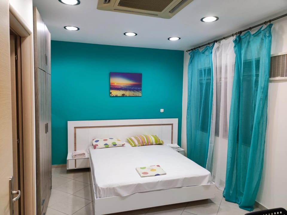 Fabulous Apartment in the Center of Alexandroupolis Apartment in Alexandroupoli