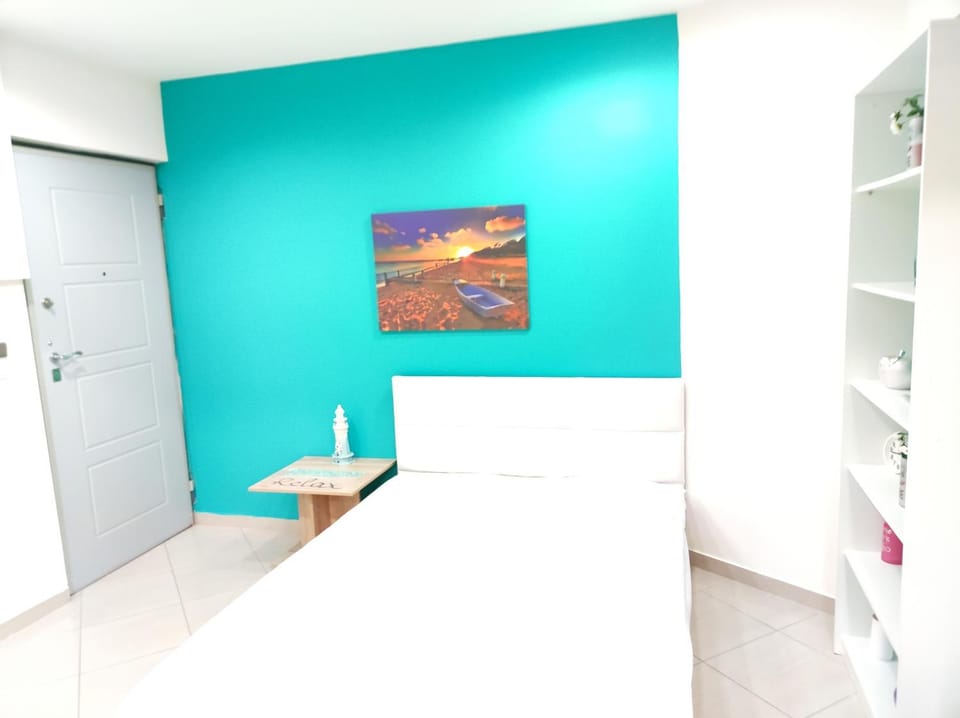 Fabulous Apartment in the Center of Alexandroupolis Apartment in Alexandroupoli