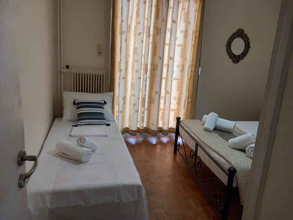 Ηλιαχτίδα Iliachtida apartment Apartment in Decentralized Administration of the Aegean