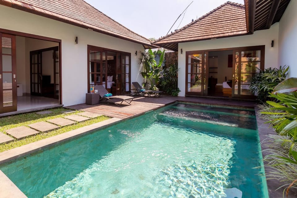 Garden, Garden view, Pool view, Swimming pool