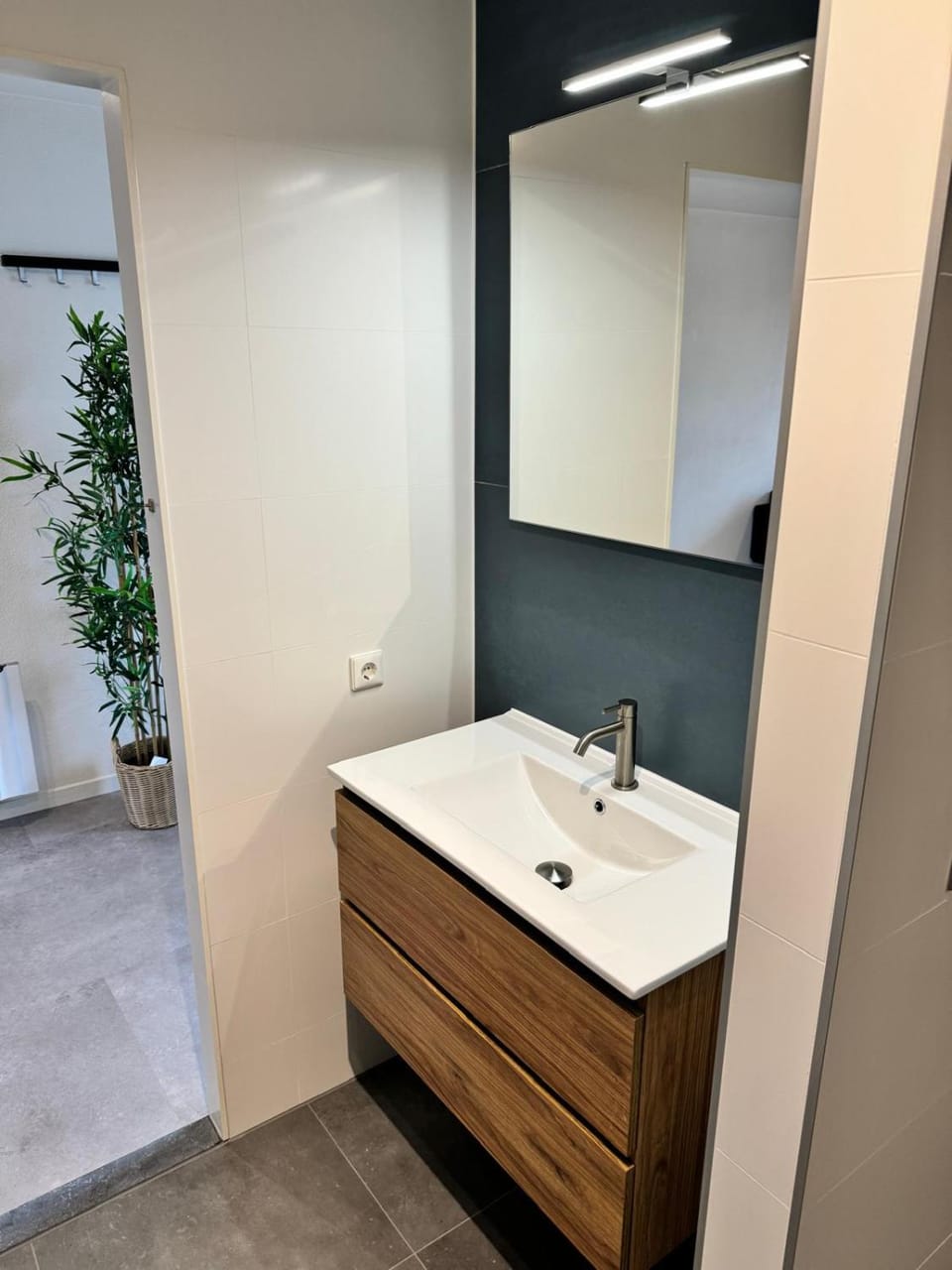 Buiten de Duinen Apartment in Friesland, Netherlands