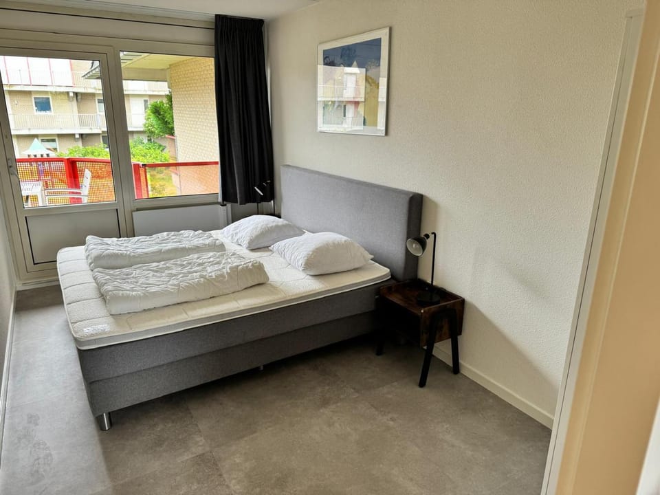 Buiten de Duinen Apartment in Friesland, Netherlands