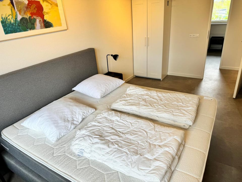 Buiten de Duinen Apartment in Friesland, Netherlands