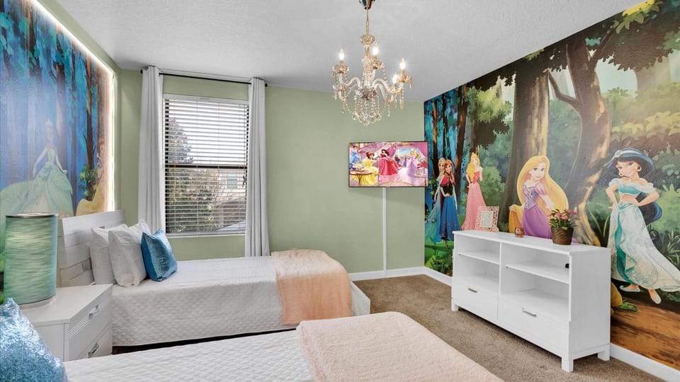 1434 Rolling Fairway House in Four Corners