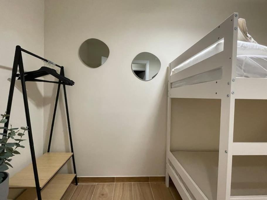 Superflat near beach 15' center Apartment in Barcelona