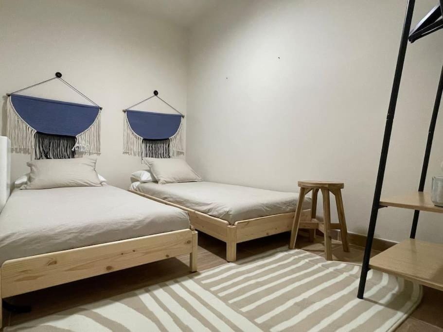 Superflat near beach 15' center Apartment in Barcelona