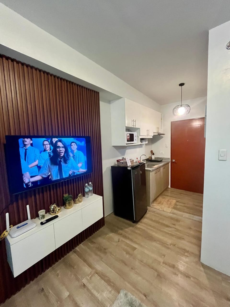 TV and multimedia