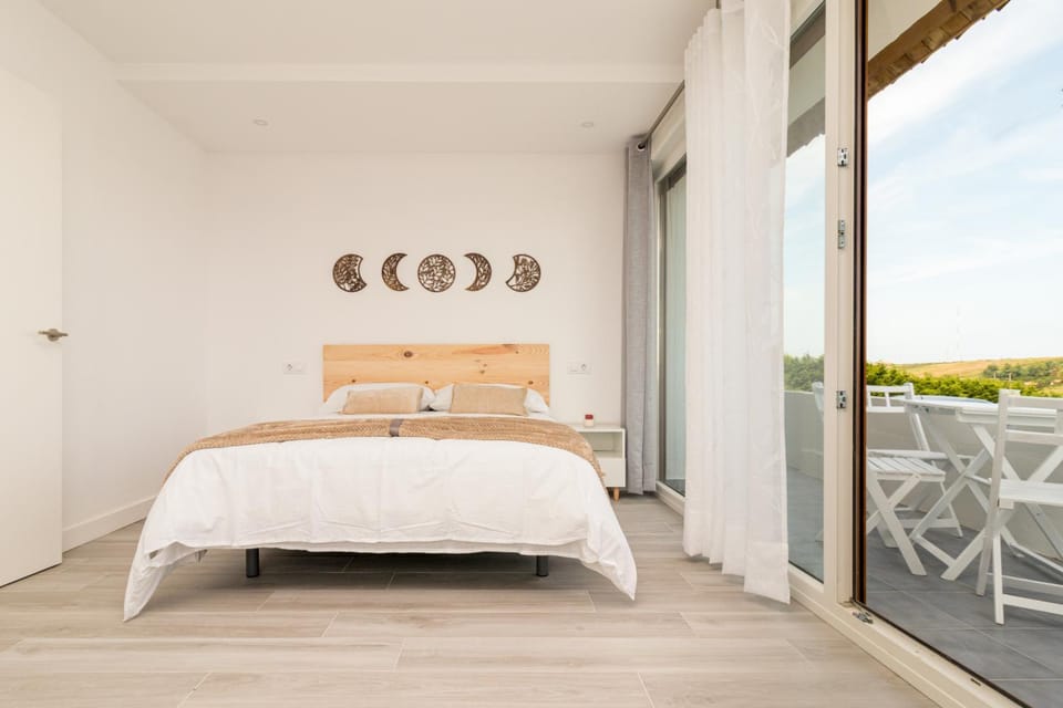 Precioso apartamento con vistas espectaculares Apartment in Santander