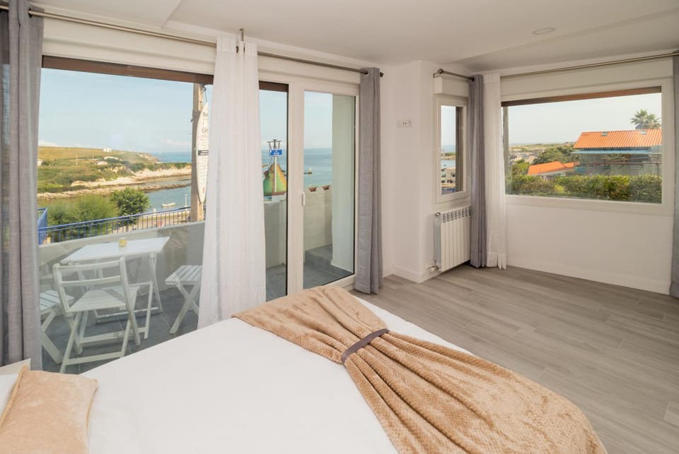 Precioso apartamento con vistas espectaculares Apartment in Santander