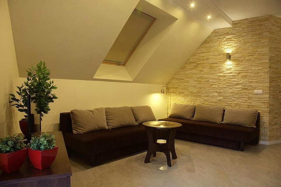 Apartament 25 Panorama Gór Apartment in Lower Silesian Voivodeship