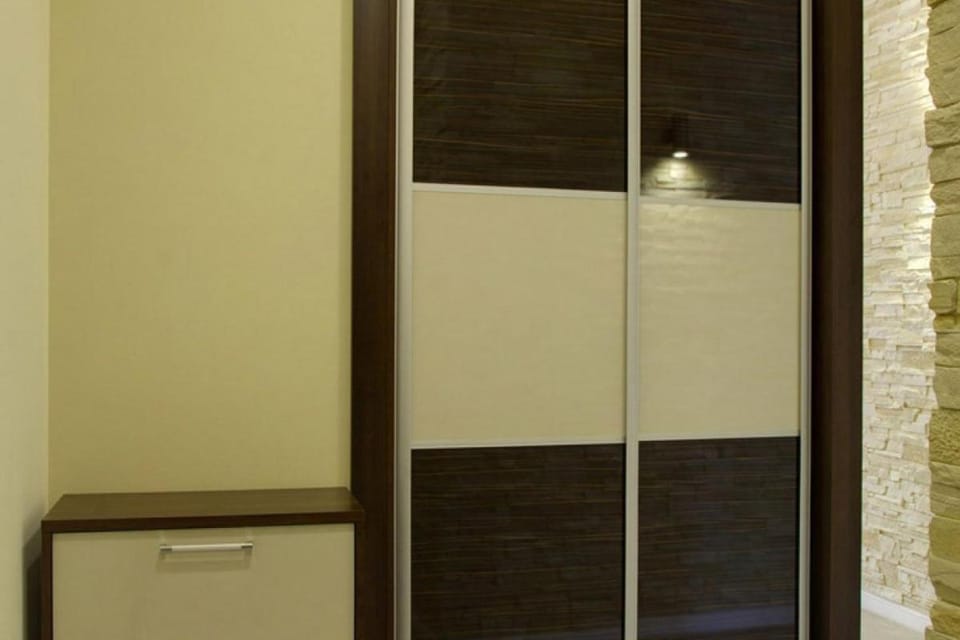 Apartament 25 Panorama Gór Apartment in Lower Silesian Voivodeship
