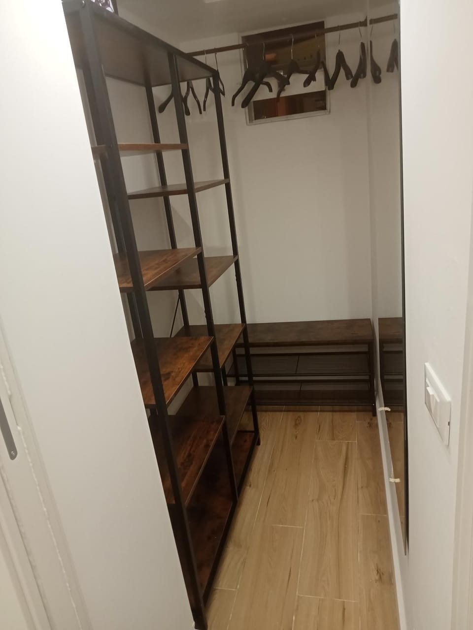 wardrobe