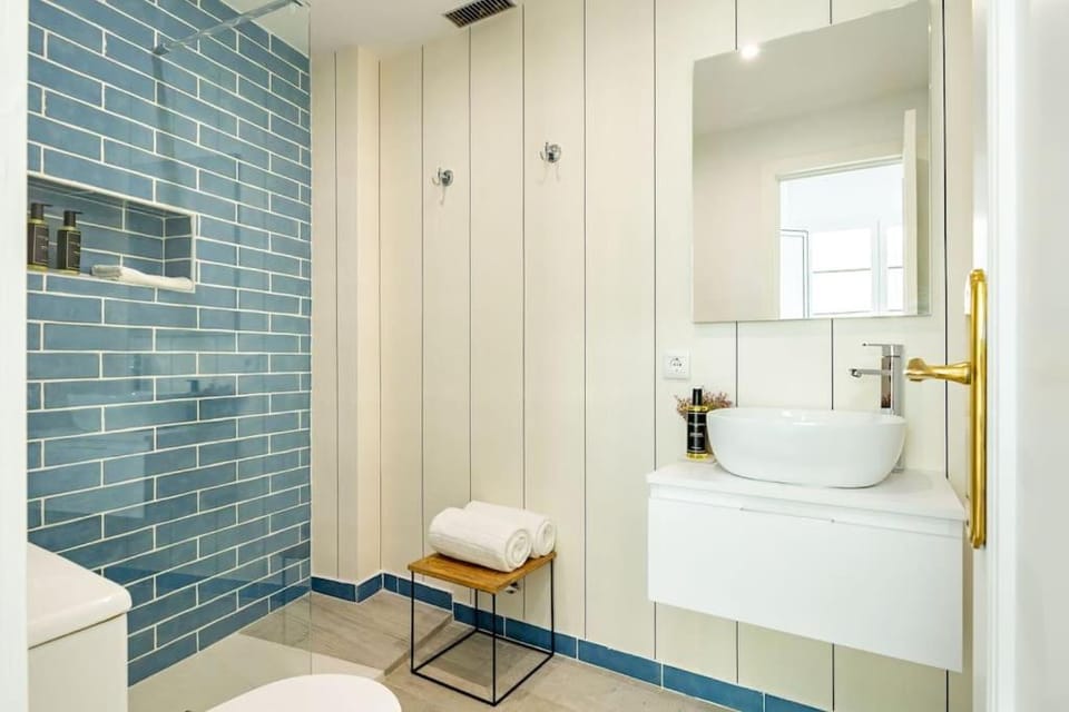 Conde Ibarra Deluxe By Valcambre Apartment in Seville