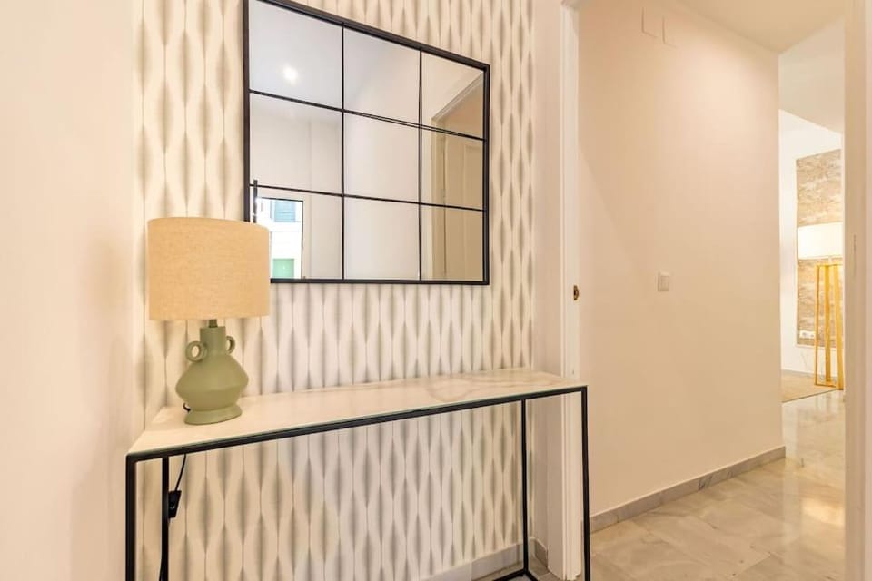 Conde Ibarra Deluxe By Valcambre Apartment in Seville