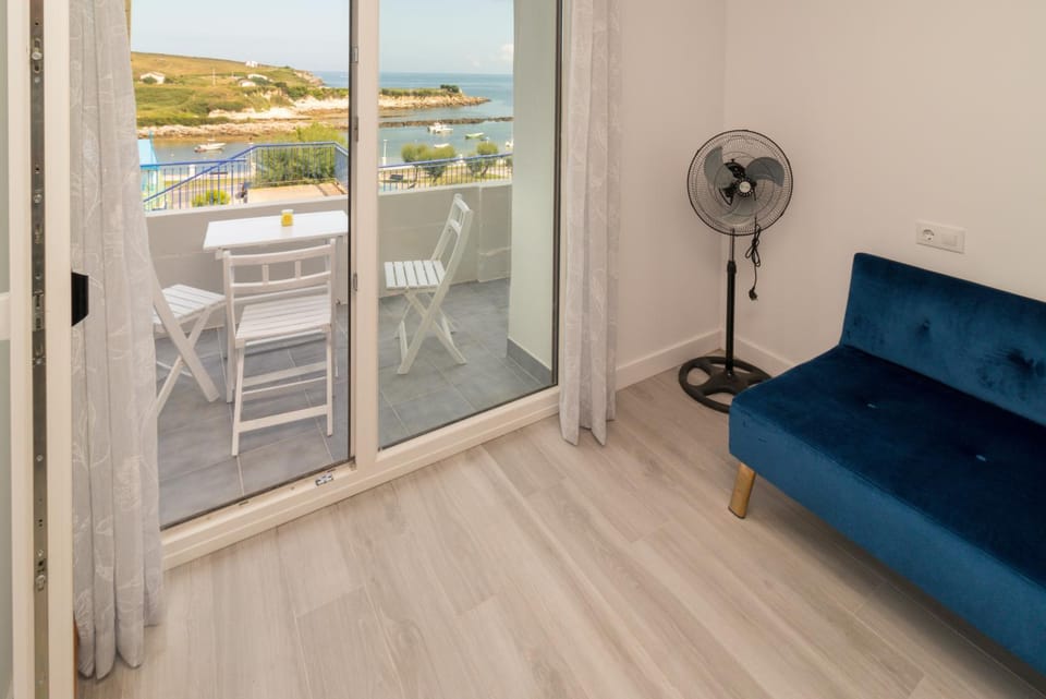 Maruca - Apartamento con vistas al mar Apartment in Santander