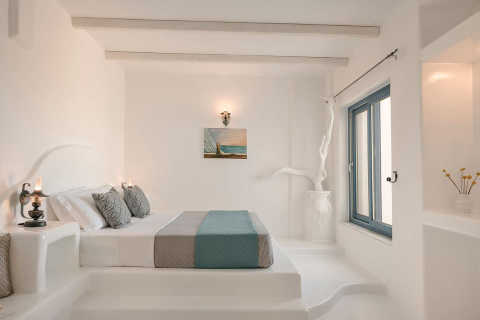 Villa Camelia-Iris sunset villas Villa in Cephalonia