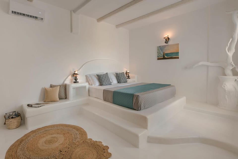 Villa Camelia-Iris sunset villas Villa in Cephalonia
