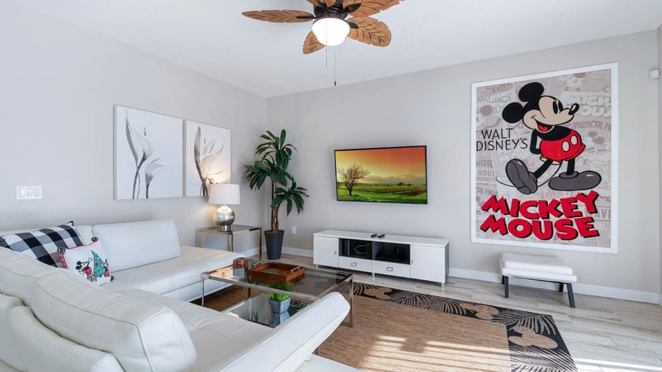 4720 Sleepy Hollow House in Kissimmee