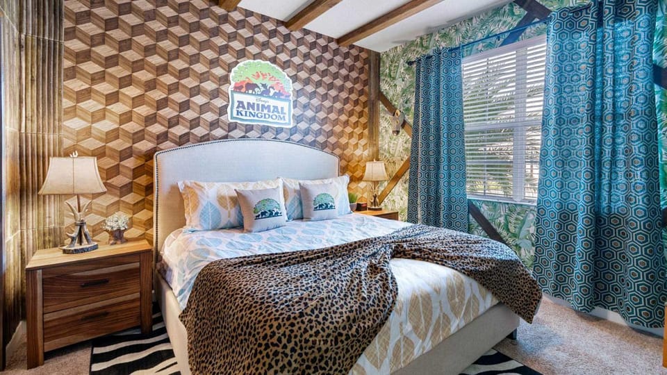 4720 Sleepy Hollow House in Kissimmee
