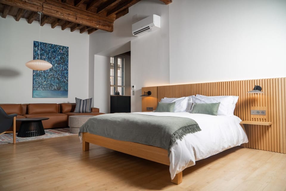 Bouquerie Lagrasse Apartment in Occitanie