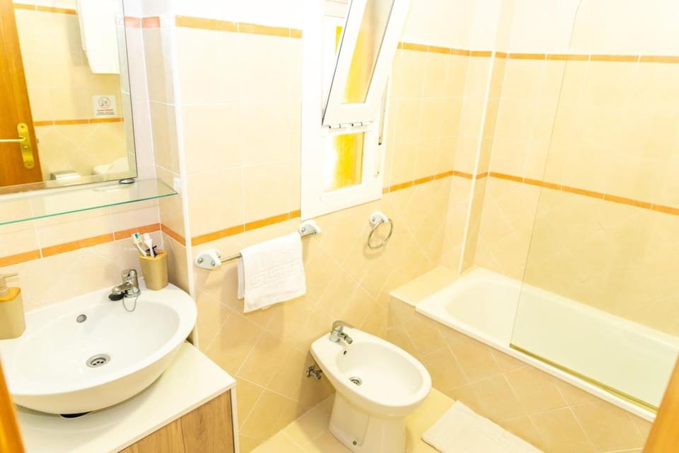 Duplex in Los Caños de Meca – beach & garage Apartment in La Janda