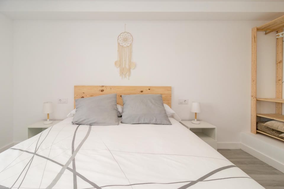 Bocal - Apartamento con vistas al mar Apartment in Santander