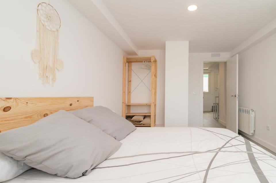 Bocal - Apartamento con vistas al mar Apartment in Santander