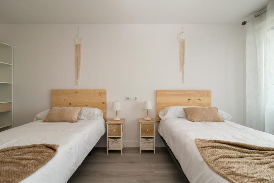 Bocal - Apartamento con vistas al mar Apartment in Santander