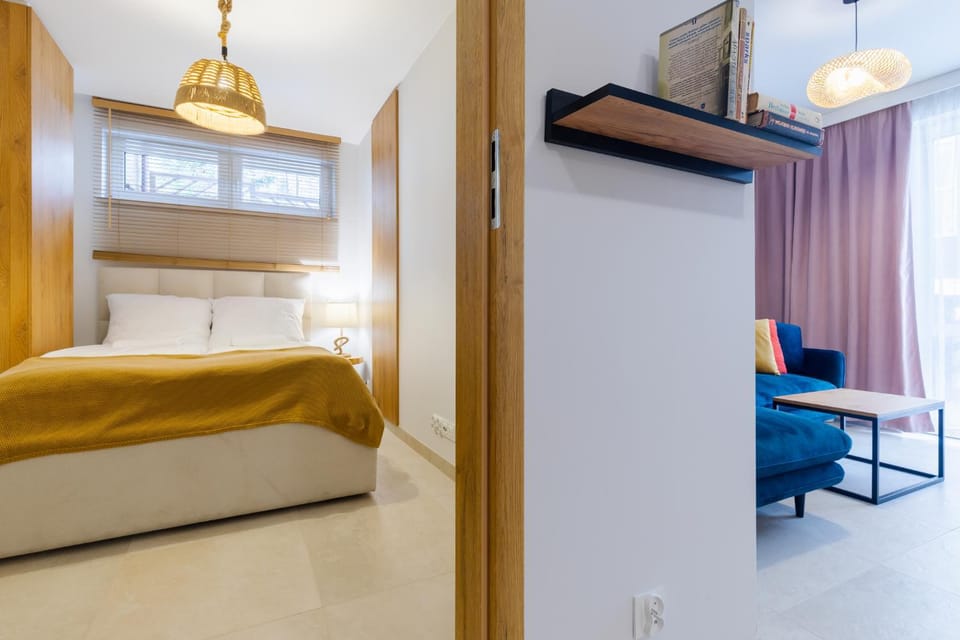 Bed, Photo of the whole room, Bedroom, hair dresser
