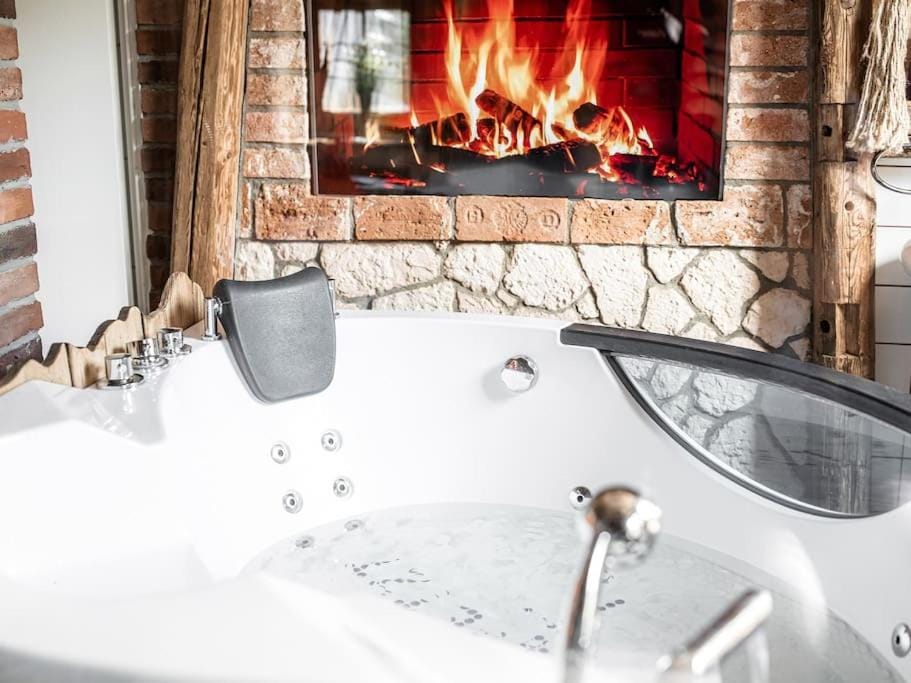 Romantik-Suite - Nationalpark Kalkalpen Apartment in Upper Austria