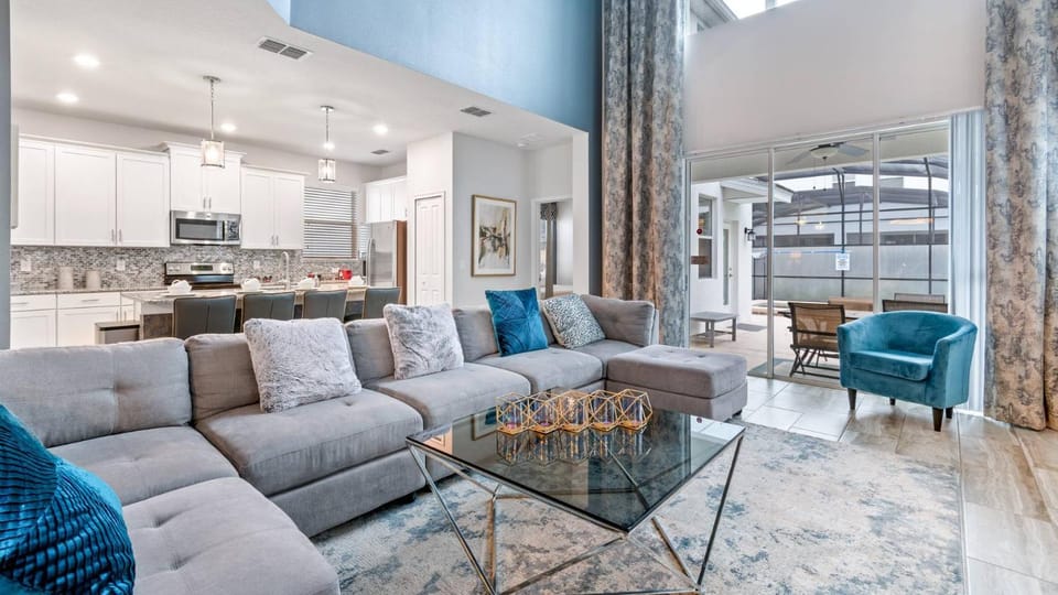 4724 Sleepy Hollow House in Kissimmee