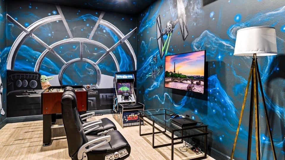 4724 Sleepy Hollow House in Kissimmee