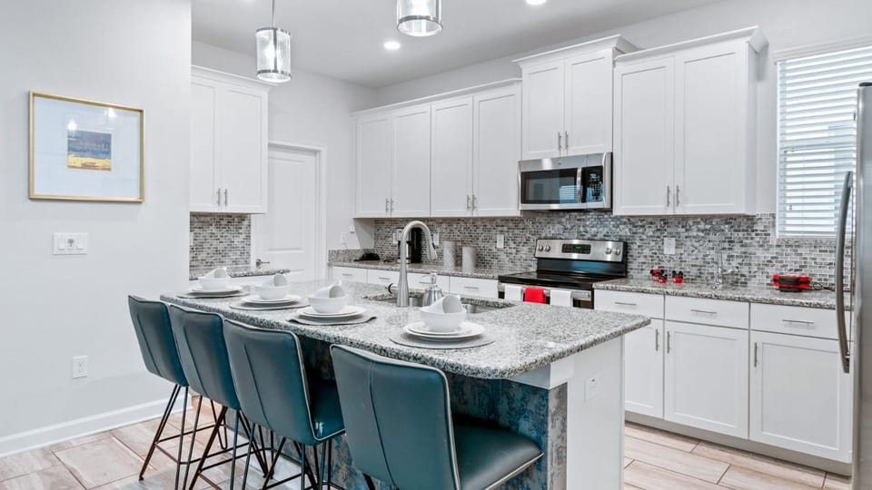 4724 Sleepy Hollow House in Kissimmee