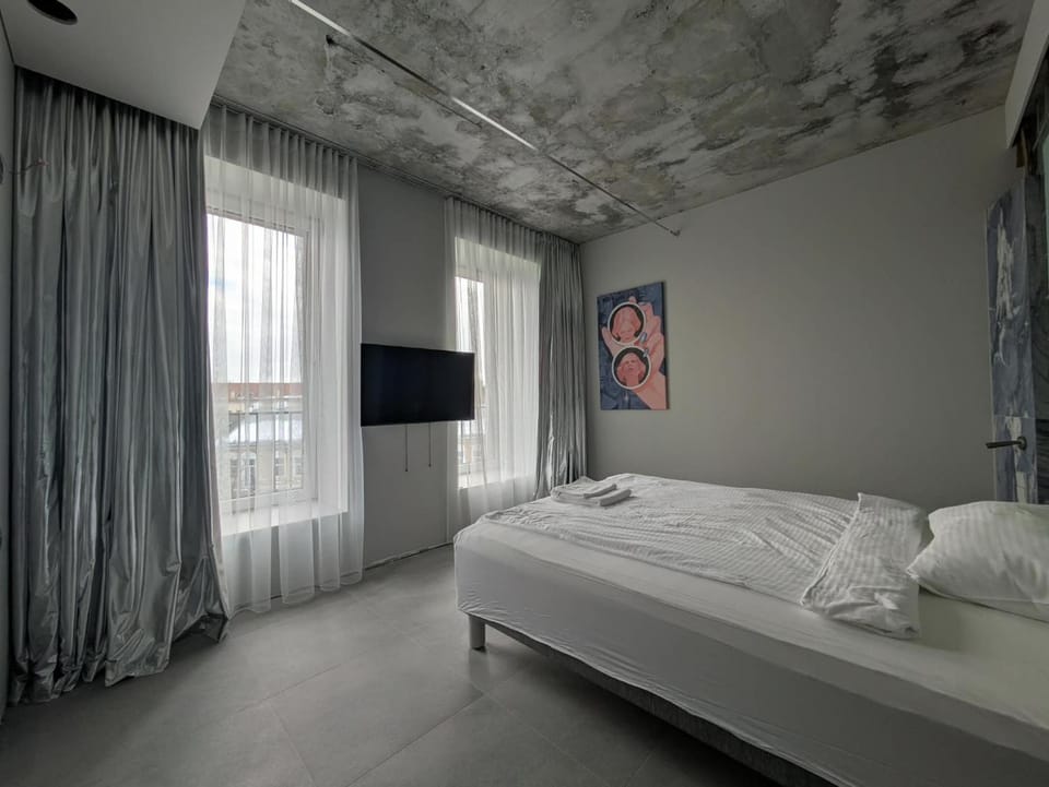 Resume apartments Apartment in Lithuania