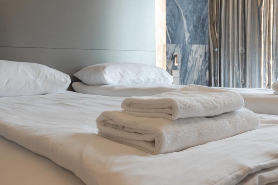 Resume apartments Apartment hotel in Lithuania