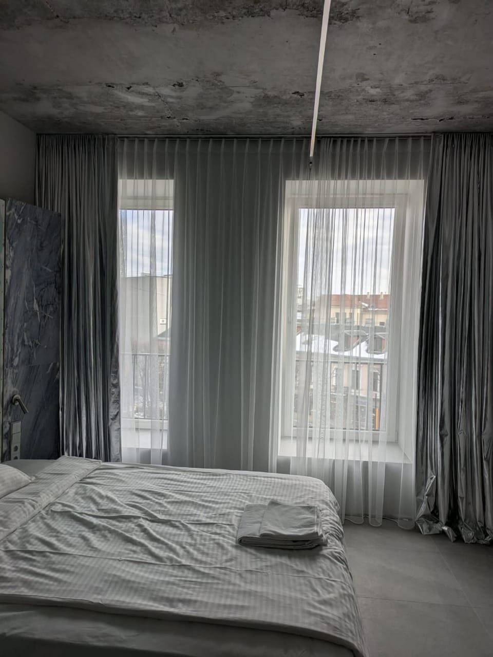 Resume apartments Apartment in Lithuania