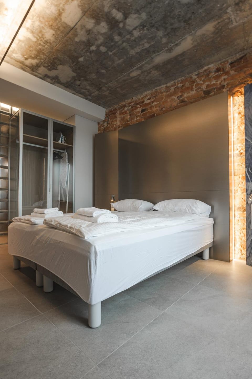 Resume apartments Apartment hotel in Lithuania