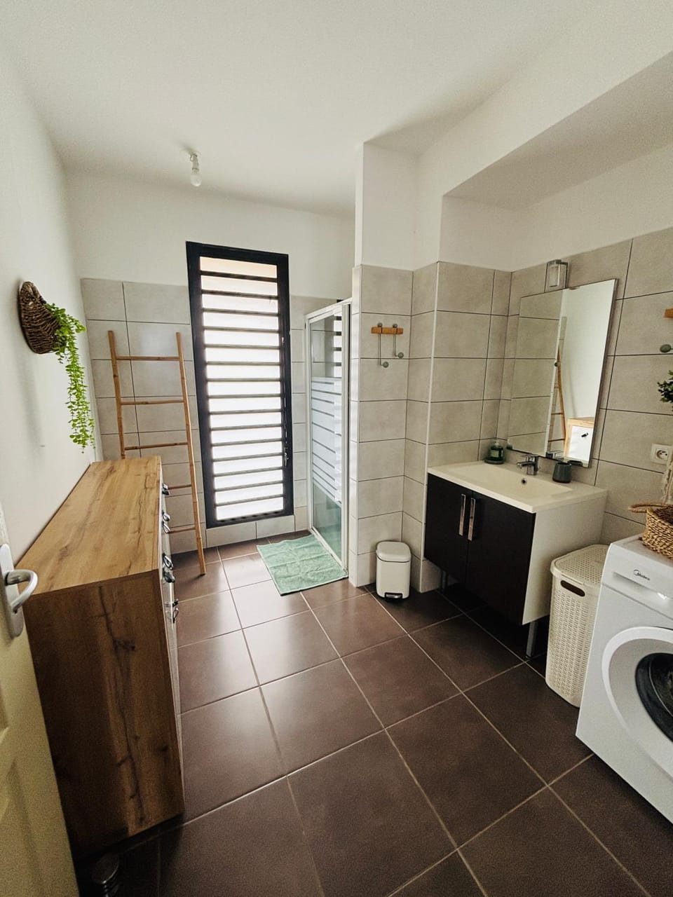 "Le Lagon" T2 Saint Gilles les Bains calme, terrasse, piscine, plage Apartment in Saint-Paul
