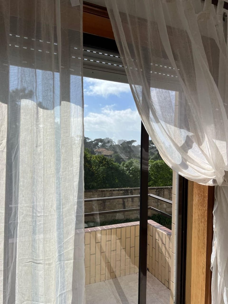 Lovely 2 bedroom apartment 100m from the beach Apartment in Porto District