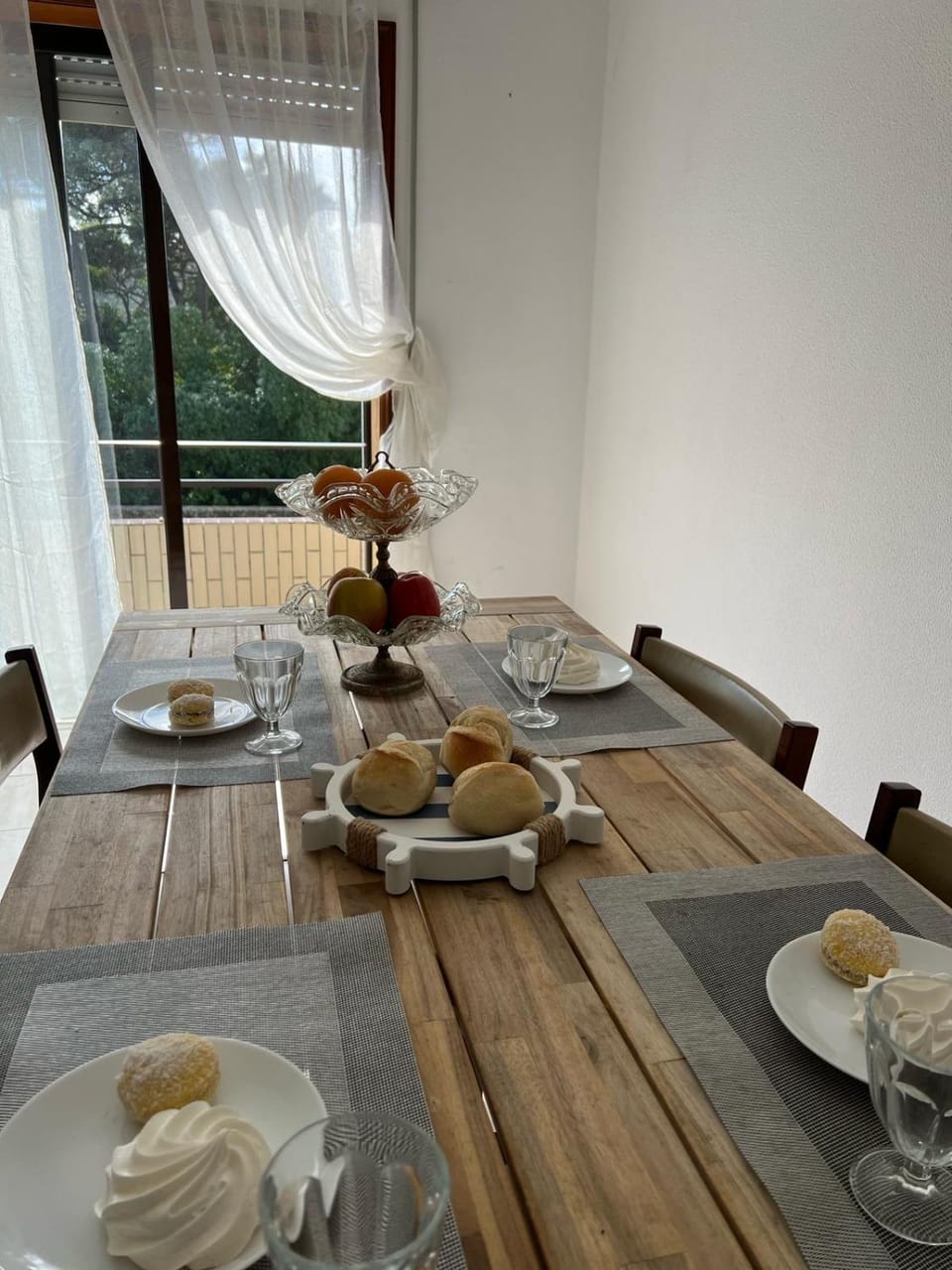 Lovely 2 bedroom apartment 100m from the beach Apartment in Porto District