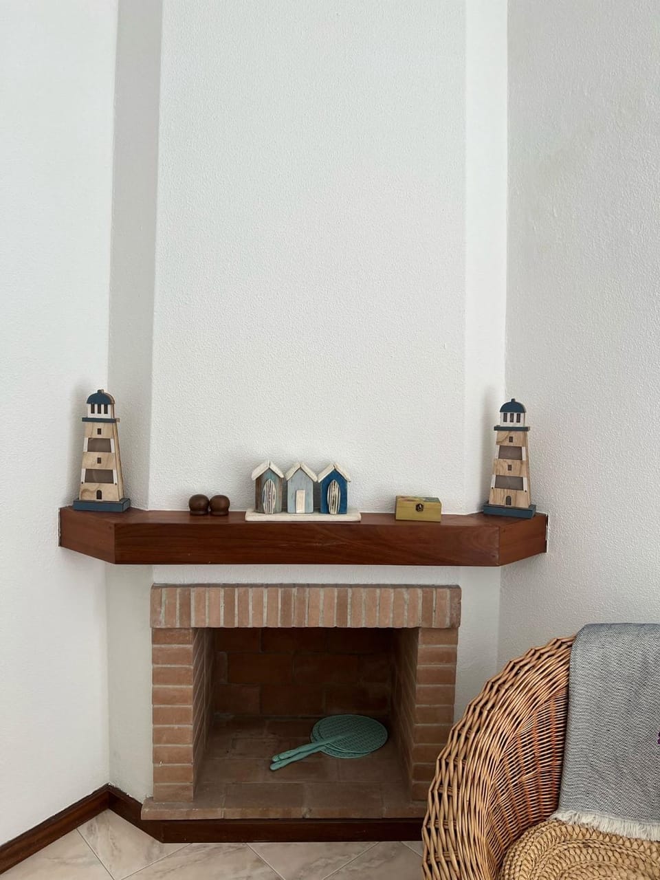 Lovely 2 bedroom apartment 100m from the beach Apartment in Porto District