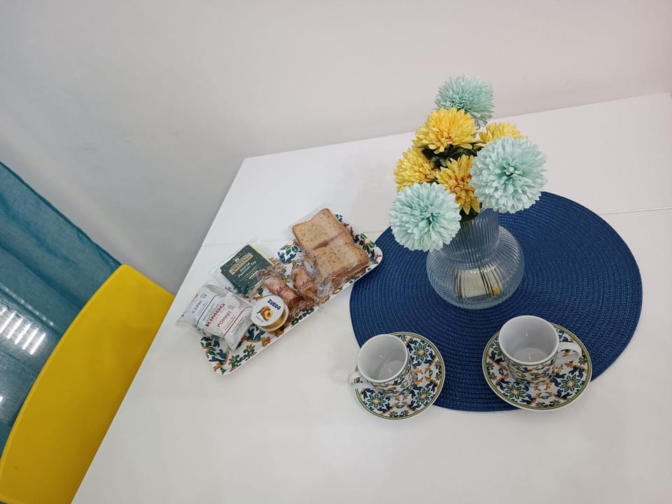 Le casette di PaMi Bed and Breakfast in Gaeta