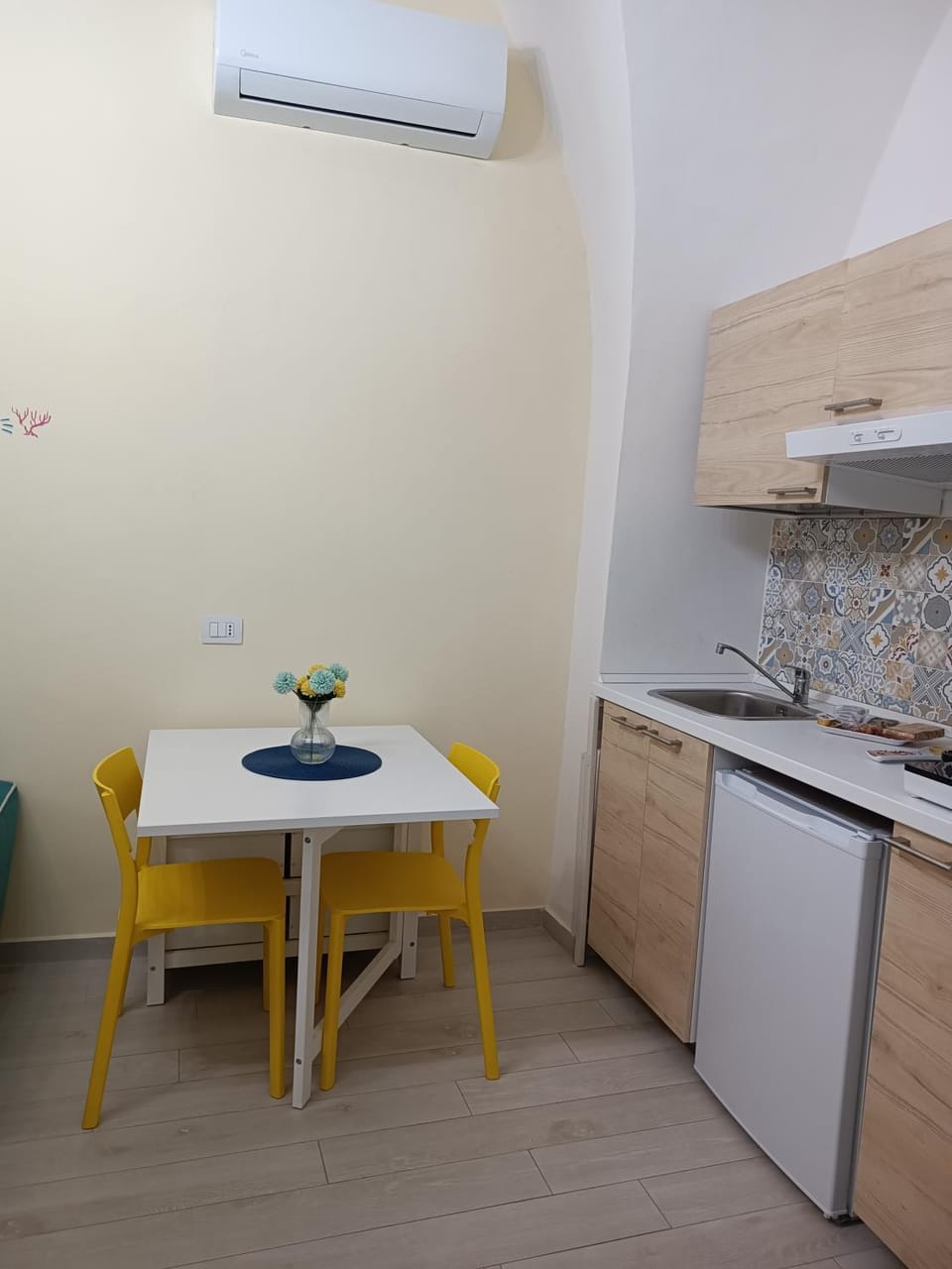 Le casette di PaMi Bed and Breakfast in Gaeta