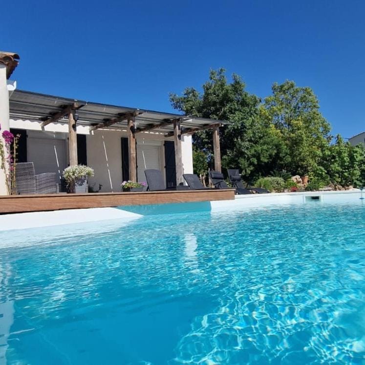 villa ORANANS Villa in Agde