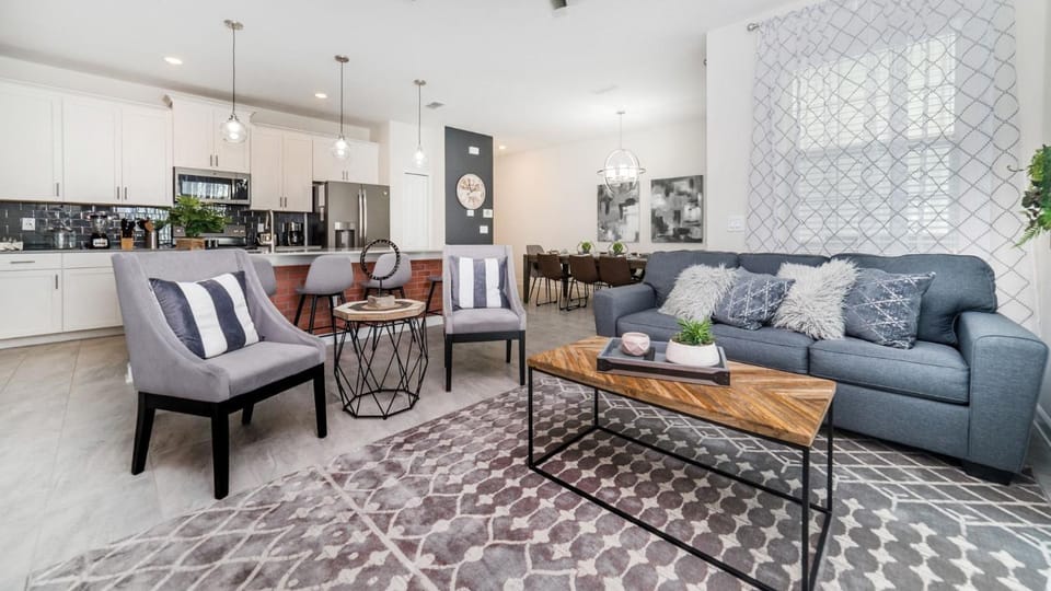 4951 Windermere House in Kissimmee