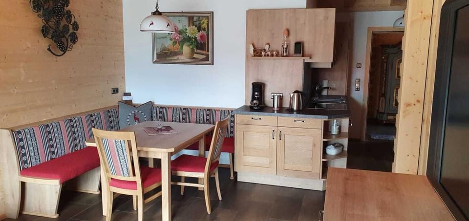 Haus Walina Apartment in Tyrol