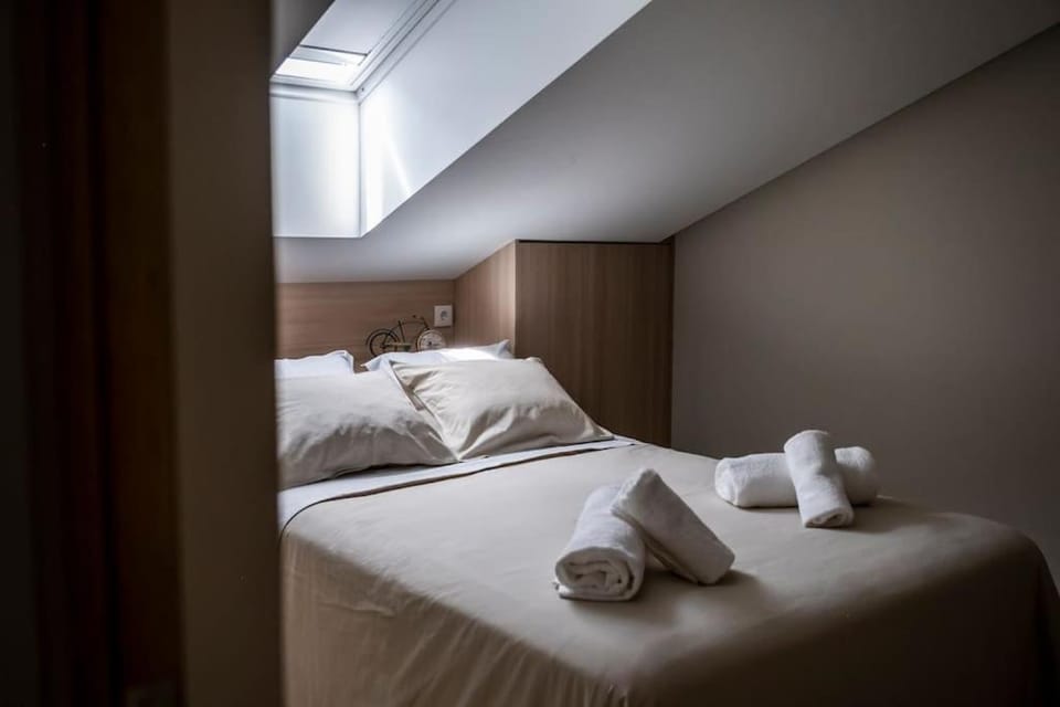 LOCA OFIR Duplex - Entre Rio e Mar Apartment in Portugal
