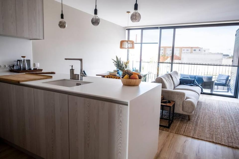 LOCA OFIR Duplex - Entre Rio e Mar Apartment in Portugal