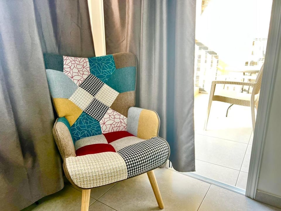 Stay With Oleg C111 Apartment in Paralimni